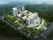 毕节市第二人民医院