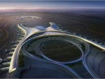 重庆江北国际机场