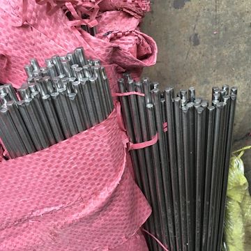 不锈钢201棒材 不锈钢实心管 不锈钢圆棒方棒