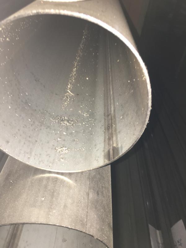 不锈钢大管 不锈钢厚管 SUS304不锈钢超大管超厚管