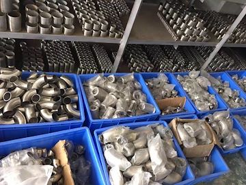 不锈钢配件弯头 不锈钢长弯头 45度不锈钢弯头