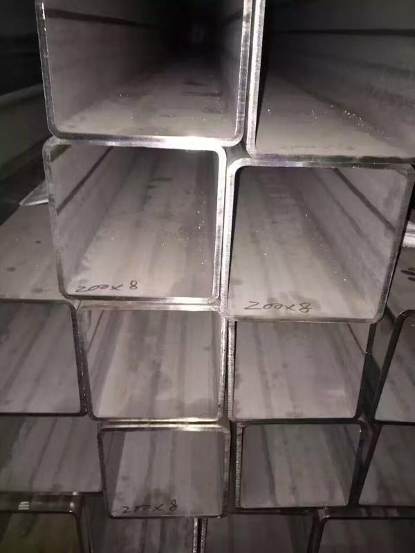 201不锈钢厚管 不锈钢特厚超厚管 厚度3毫米以上不锈钢管
