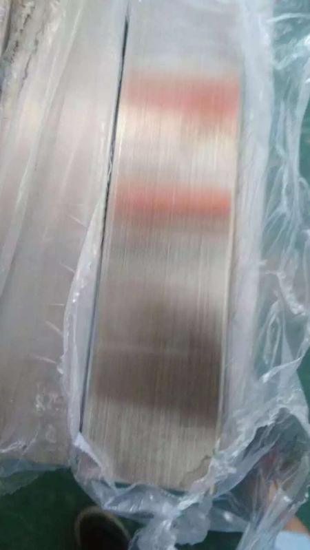 不锈钢磨砂管 不锈钢拉丝管 高档不锈钢粗拉丝扶手拉手管