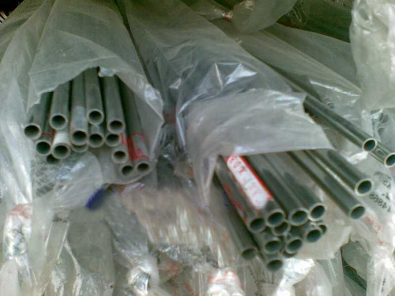 不锈钢圆管 不锈钢小圆管 不锈钢精密又小又厚圆管