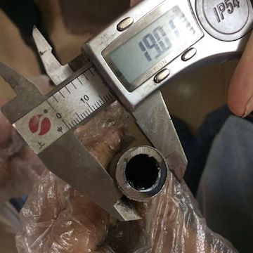 不锈钢碳素钢复合管|不锈钢复合管护栏|不锈钢复合管厂家