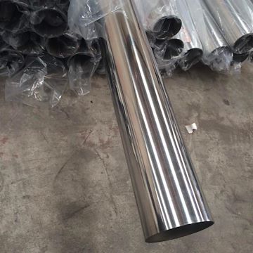 高铜不锈钢管 201高铜不锈钢管材 易折弯不变形不锈钢管