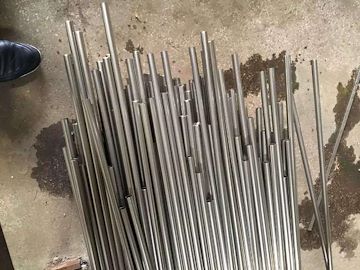 不锈钢拉拔管 冷精拉不锈钢管 圆度好精度高不锈钢管材